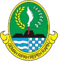 Wapen van Jawa Barat