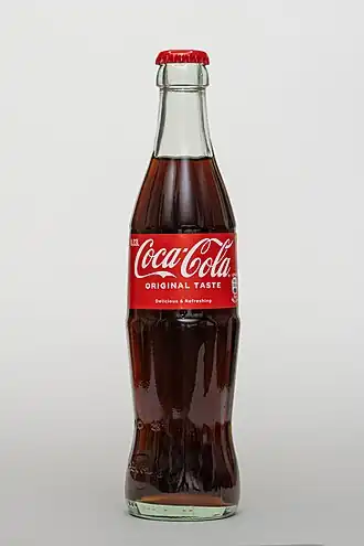 Coca-Cola