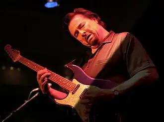 Coco Montoya (2007)