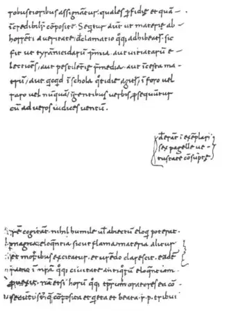 Dialogus de oratoribus