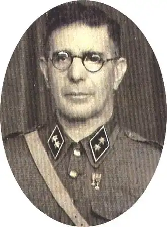 Michiel Meyer Cohen op 1 januari 1910