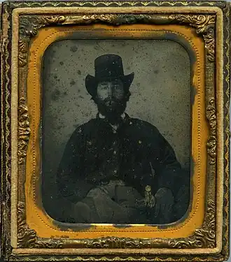 Kolonel John T. Hughes