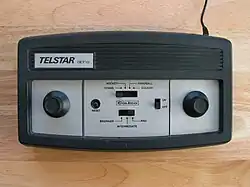 Coleco Telstar (1976-1979)