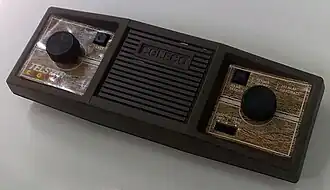 Coleco Telstar Colortron