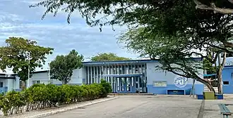 Colegio Arubano