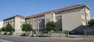 Colégio Dom Diogo de Sousa