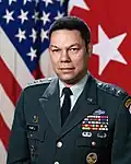 Colin Powell