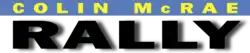 Colin McRae Rally