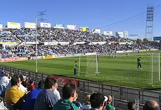 Getafe CF