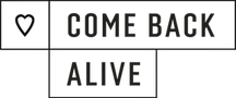 Come Back Alive