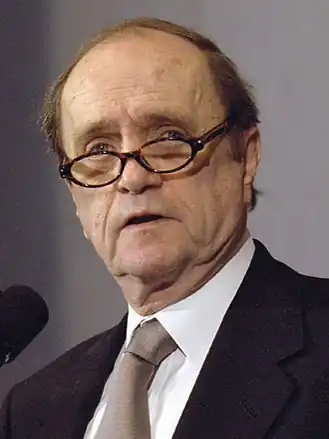 Bob Newhart  (2004)