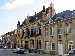 Stadhuis