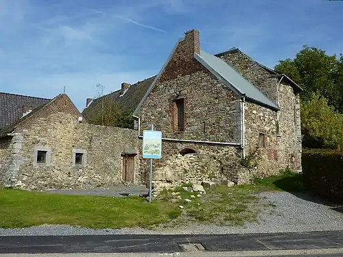 Commanderie van de Tempeliers