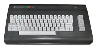 Commodore 16