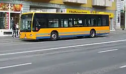 Conecto volgens het nieuwe ontwerp