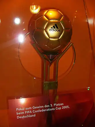 FIFA Confederations Cup 2005