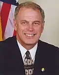 Ted Strickland