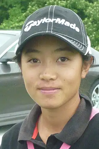 Deloitte Ladies Open 2012