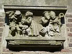 't Wittebroodskind (1960-1965)