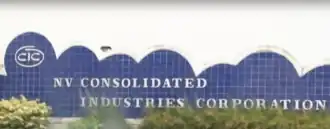 vestiging van CIC in 2017