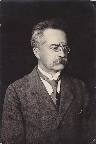 Constant Vansteenkiste