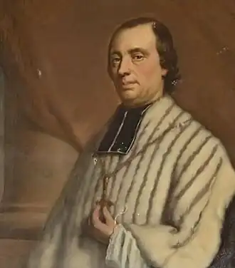 Constant Van Crombrugghe