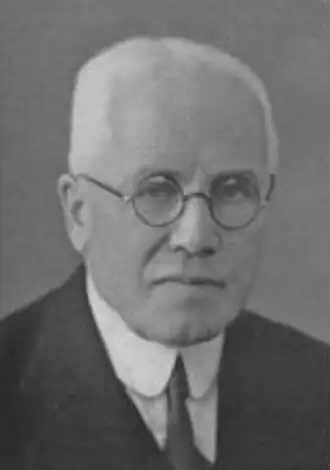 Constantijn Willem Ferdinand Mackay