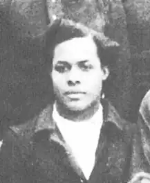 Constantin Henriquez