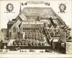 Minderbroeders Antwerpen