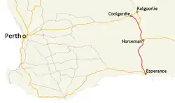 Great Southern Highway