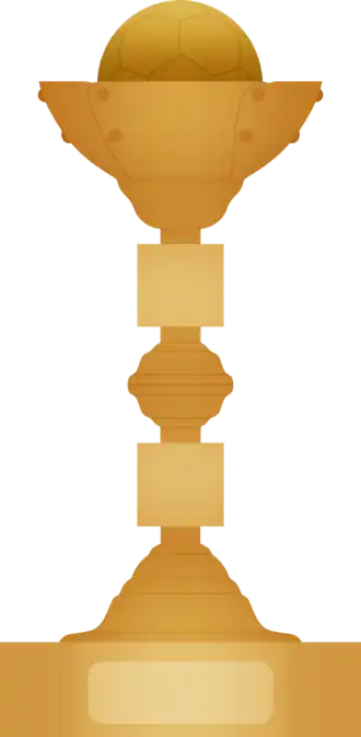 Copa de Oro Nicolás Leoz