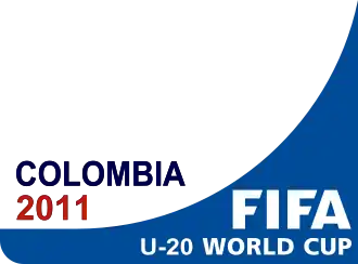 Wereldkampioenschap voetbal onder 20 - 2011