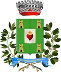 Wapen van gemeente