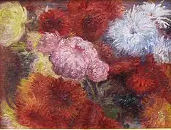 Fleurs ("Bloemen"), ca. 1880