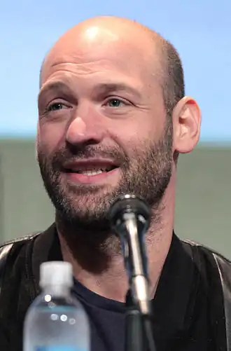 Corey Stoll in 2015