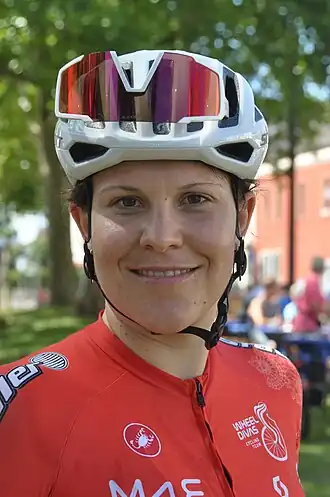 Corinna Lechner (2025)