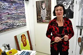 Cornelia-Vrolijk (2013)