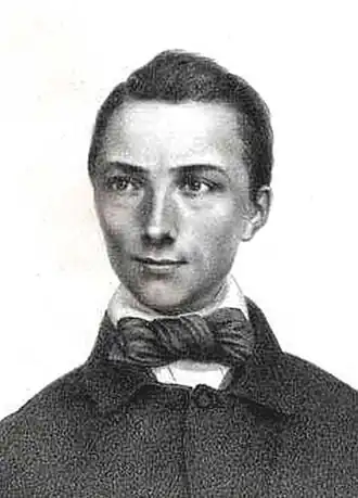 Cornelis Adriaan Bergsma