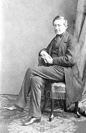 Cornelis van Foreest