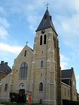 kerk