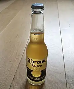 Corona Extra van AB-Inbev