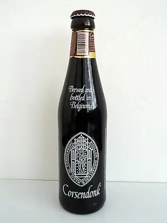 Corsendonk