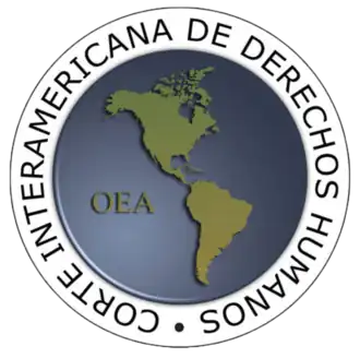 Inter-Amerikaans Hof voor de Rechten van de Mens