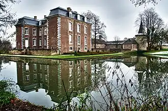 Kasteel Cortenbach