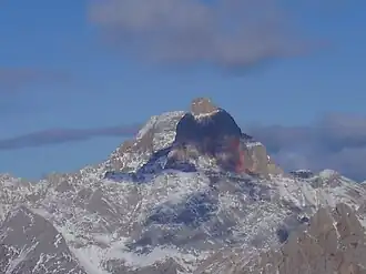Natuurpark Dolomiti d’Ampezzo