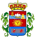 Wapen van Corvera de Asturias