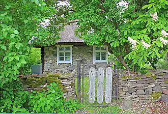 Boerderij in Räimaste