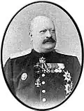 Aleksej Pavlovitsj graaf Ignatjev (1842-1906)