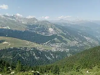 Courchevel