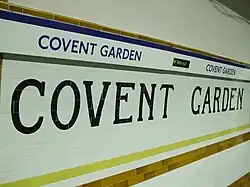 De kenmerkende tegels uit 1907